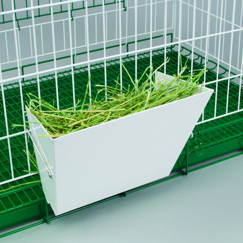 Ware Manufacturing Hay Rack, Assorted Colors - Image 3